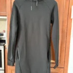 Featured thumbnail for Hoodie dress Oraki