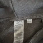 Thumbnail for Hoodie dress Oraki
