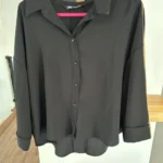 Featured thumbnail for Chemise noire