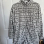 Featured thumbnail for Pyjama une pièce chaud