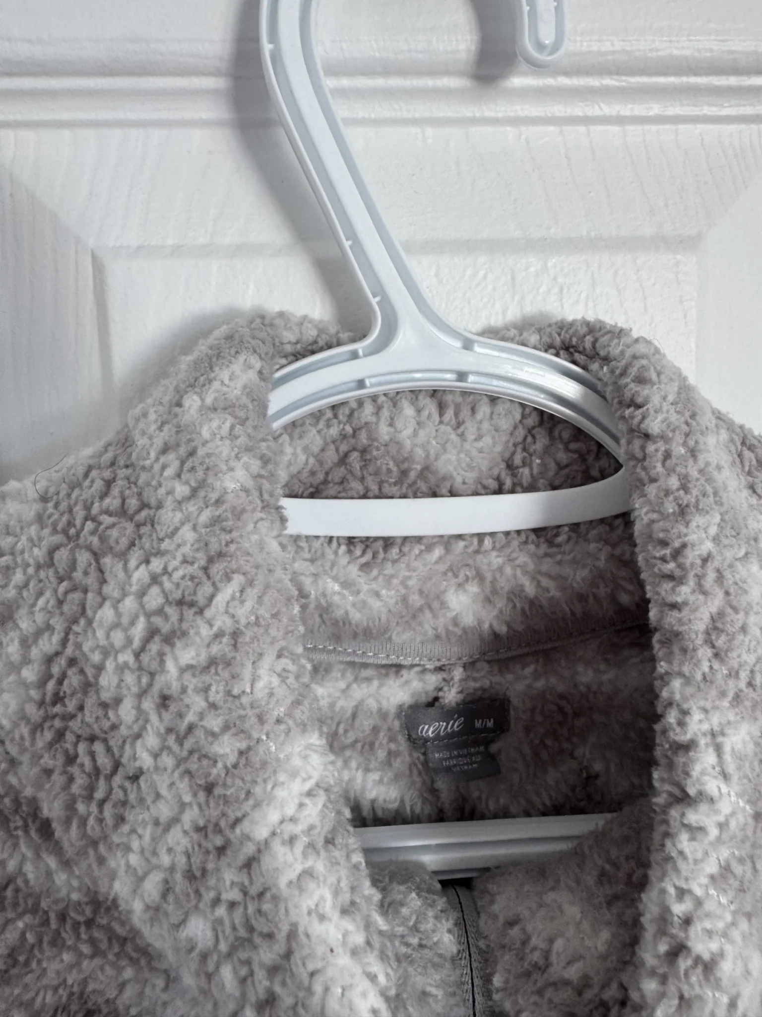 Image for Pyjama une pièce chaud