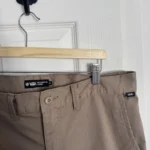 Thumbnail for Pantalon chino beige
