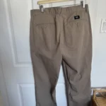 Thumbnail for Pantalon chino beige