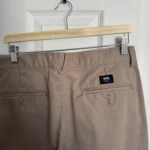 Thumbnail for Pantalon chino beige