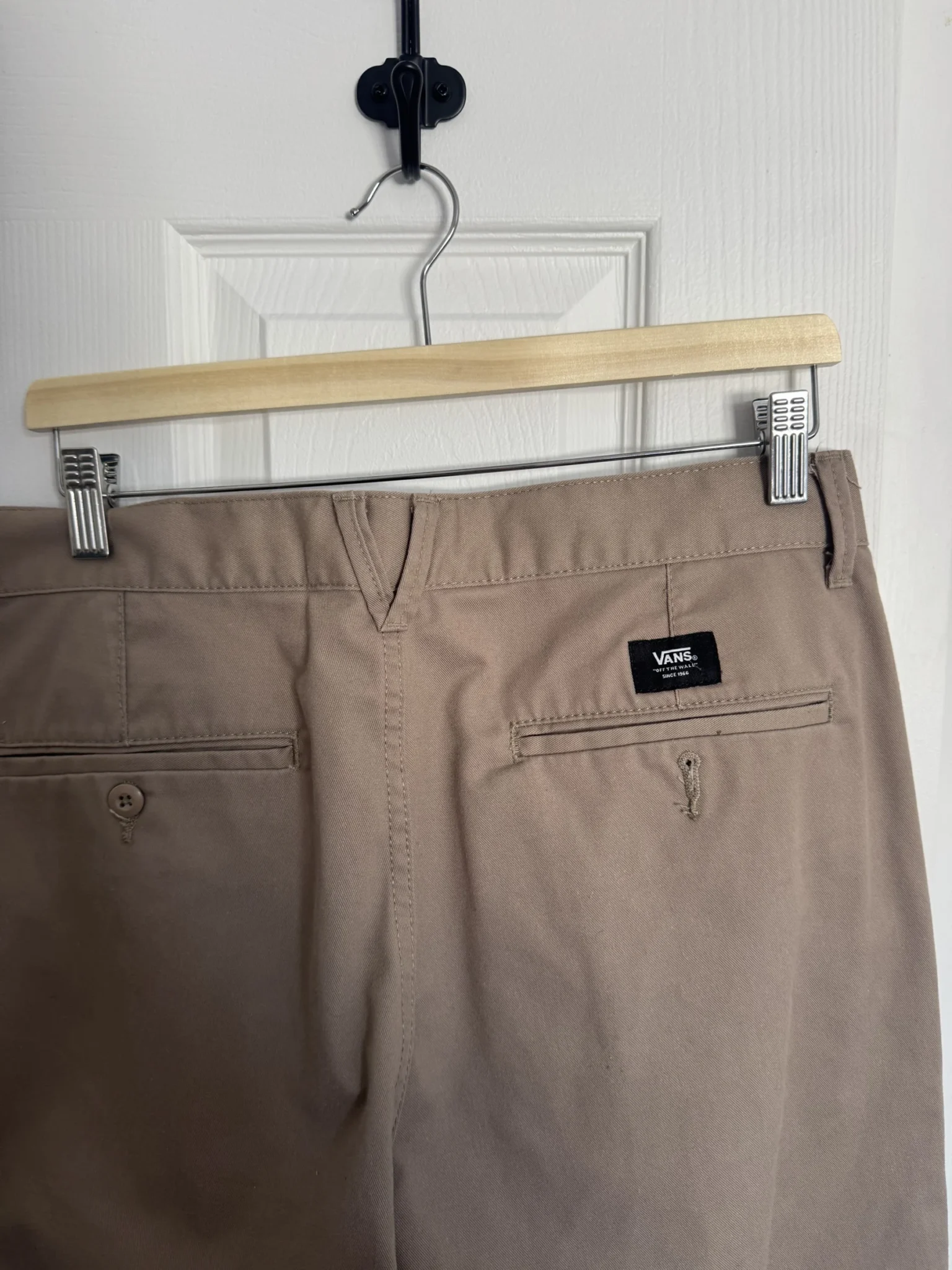 Image for Pantalon chino beige