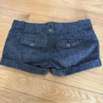 Thumbnail for Short en jeans Guess