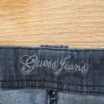 Thumbnail for Short en jeans Guess