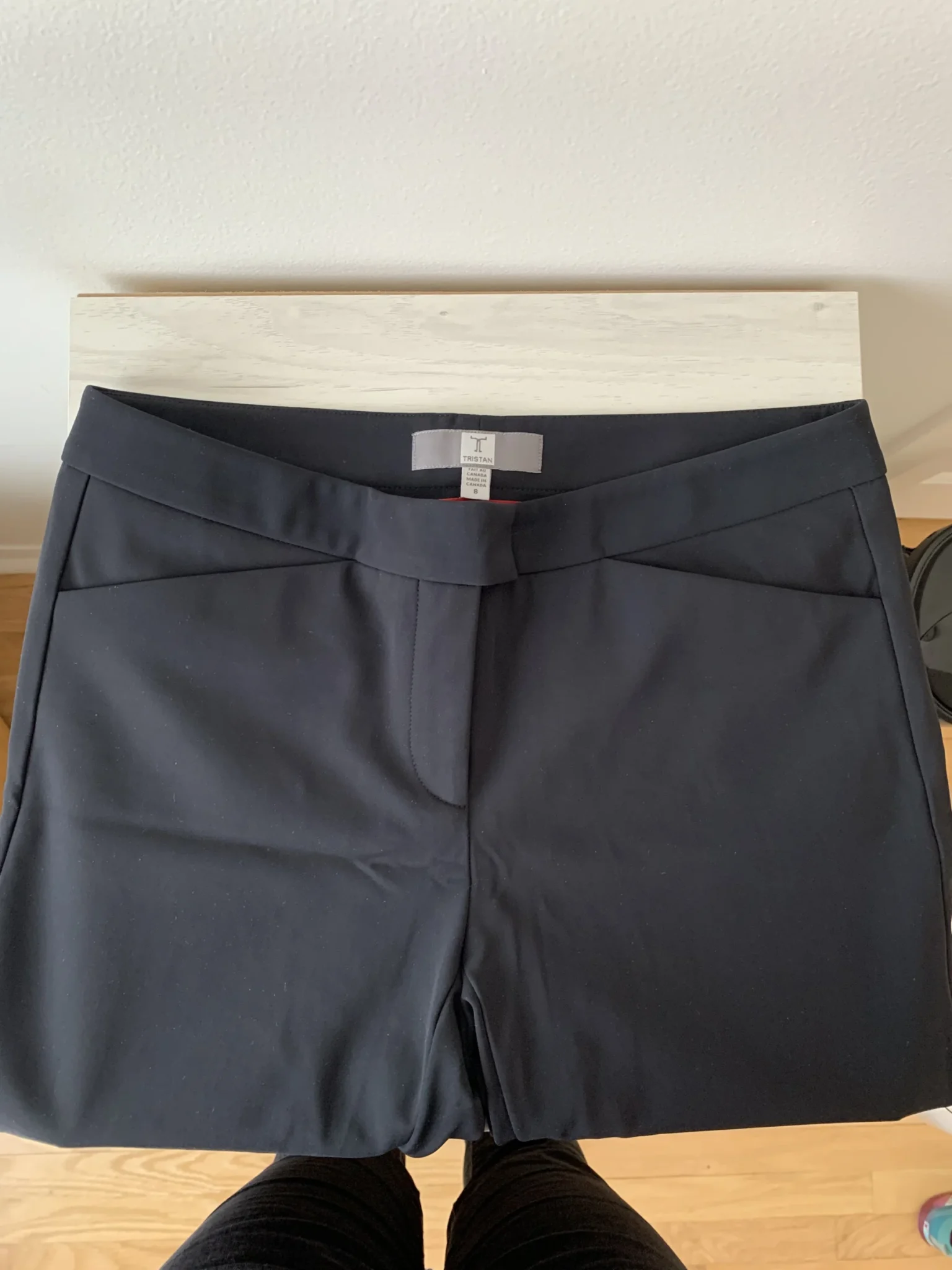 Image for Pantalon propre Tristan