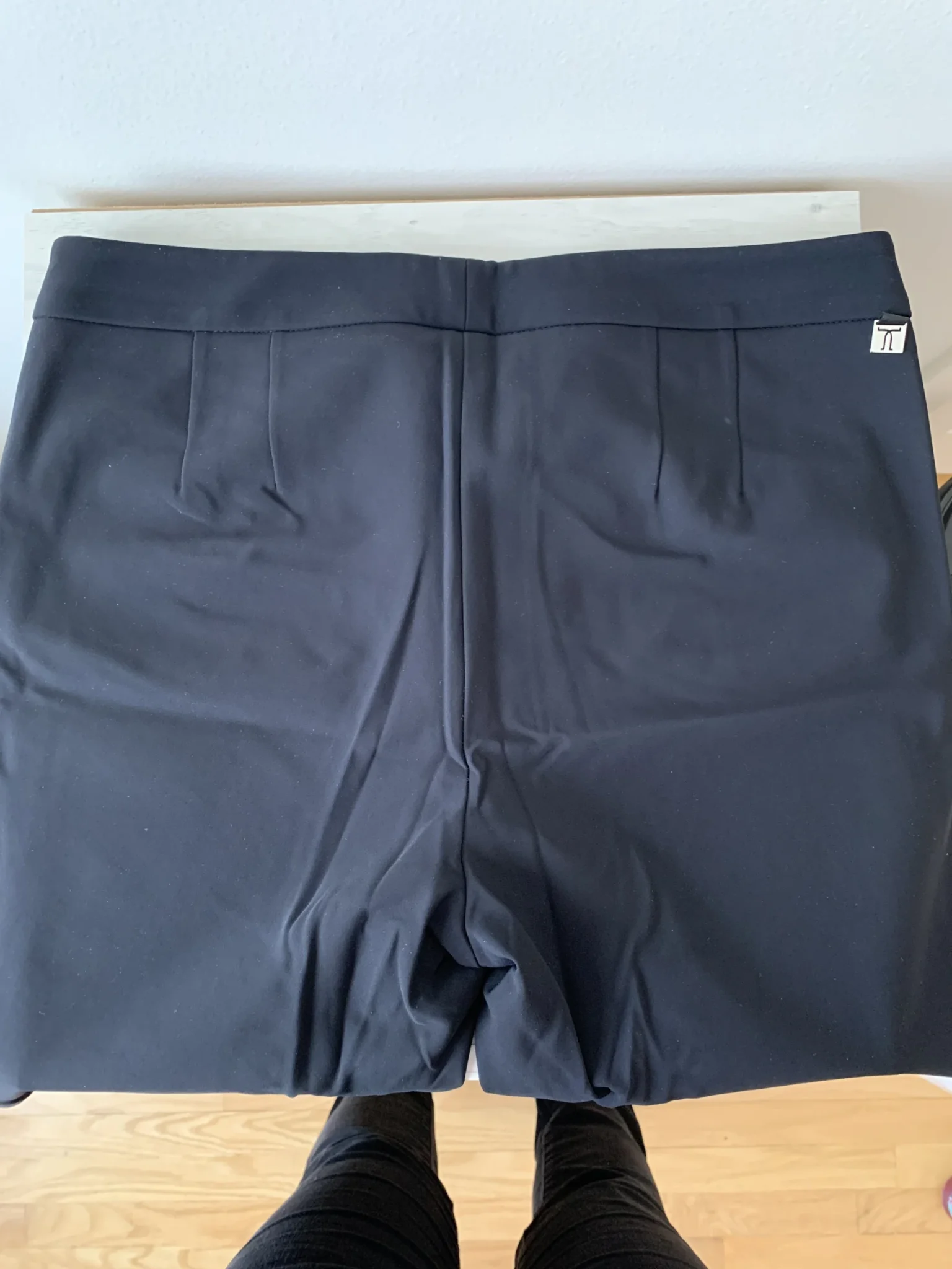 Image for Pantalon propre Tristan