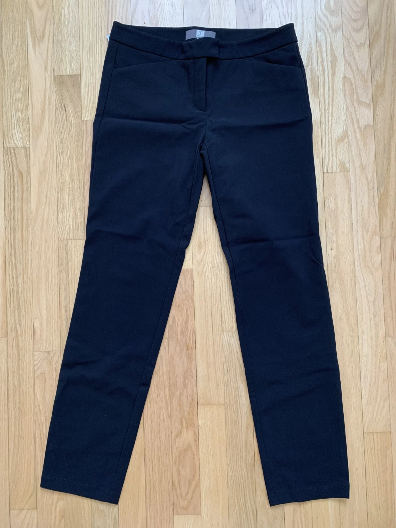 Image for Pantalon propre Tristan