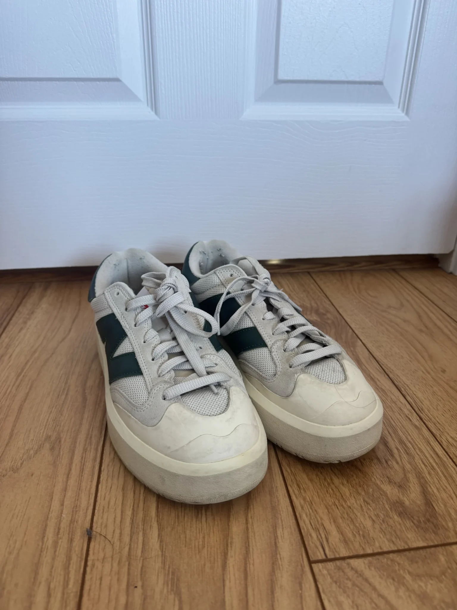 Featured image for New balance CT302