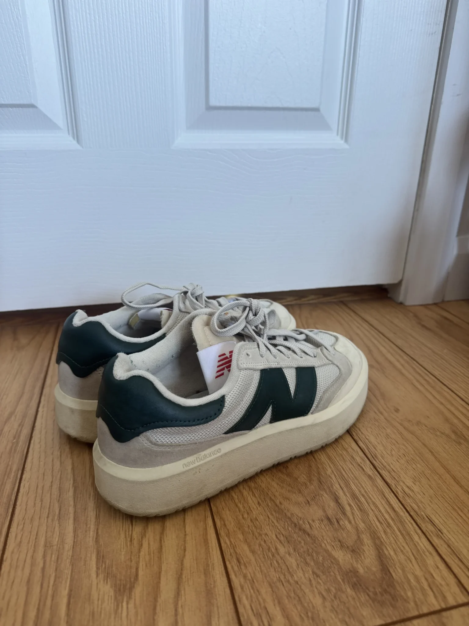 Image for New balance CT302