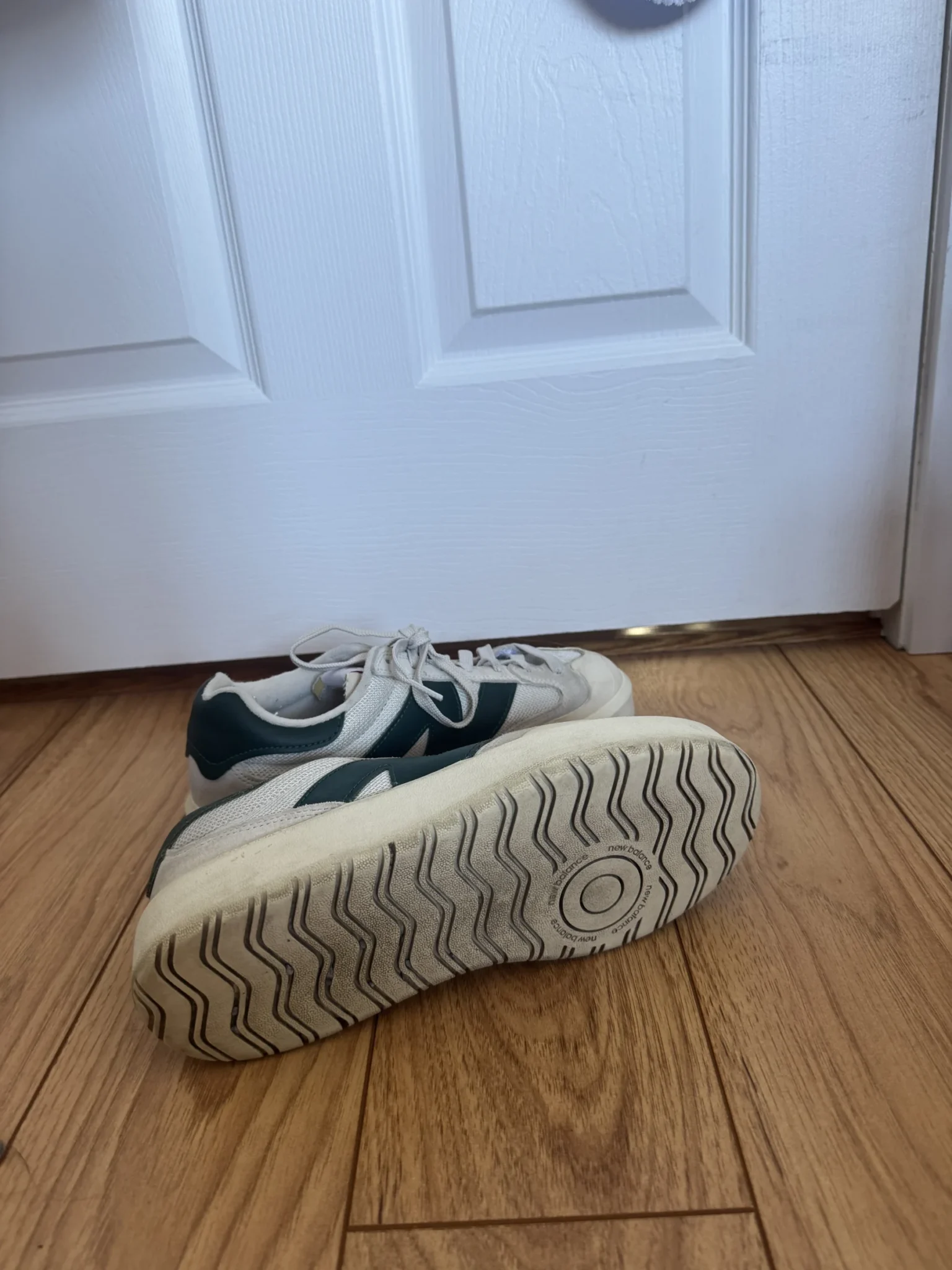 Image for New balance CT302
