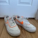 Featured thumbnail for Nike Air Force One édition limitée