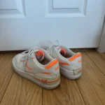 Thumbnail for Nike Air Force One édition limitée