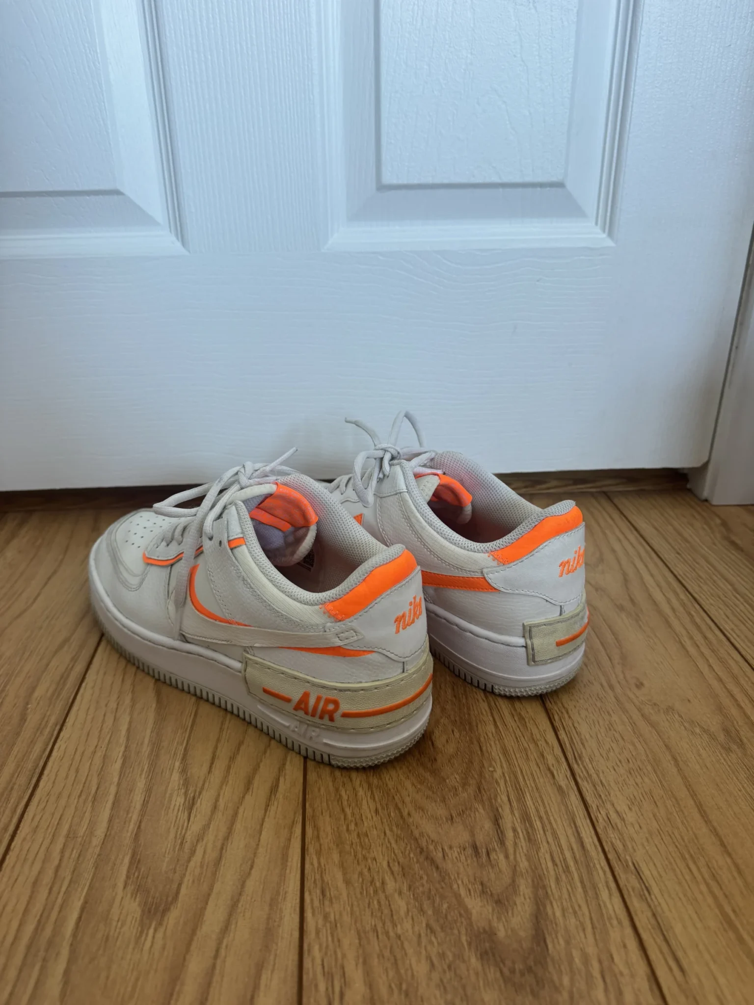 Image for Nike Air Force One édition limitée