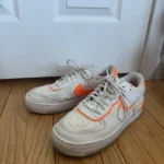 Thumbnail for Nike Air Force One édition limitée
