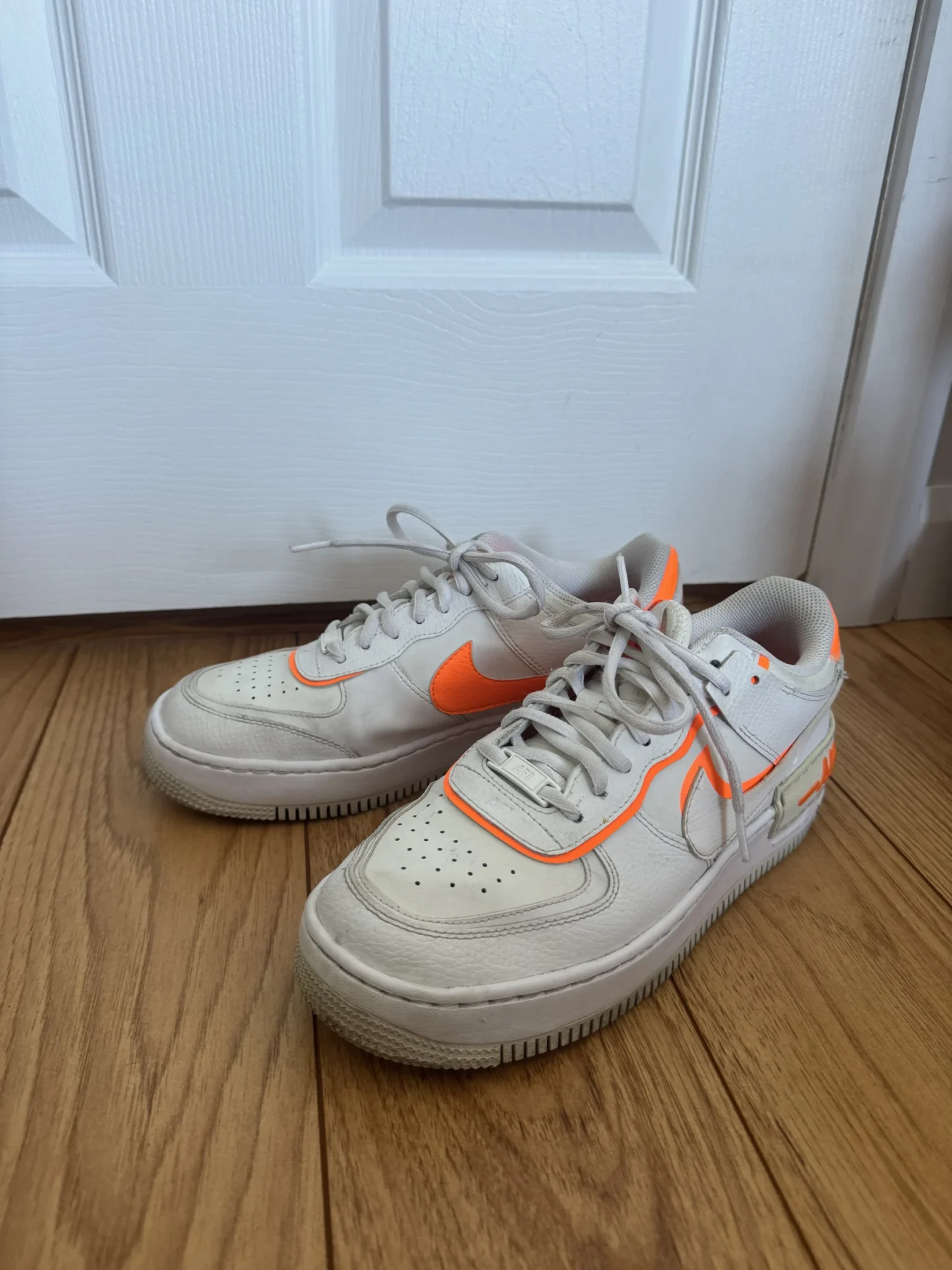 Image for Nike Air Force One édition limitée
