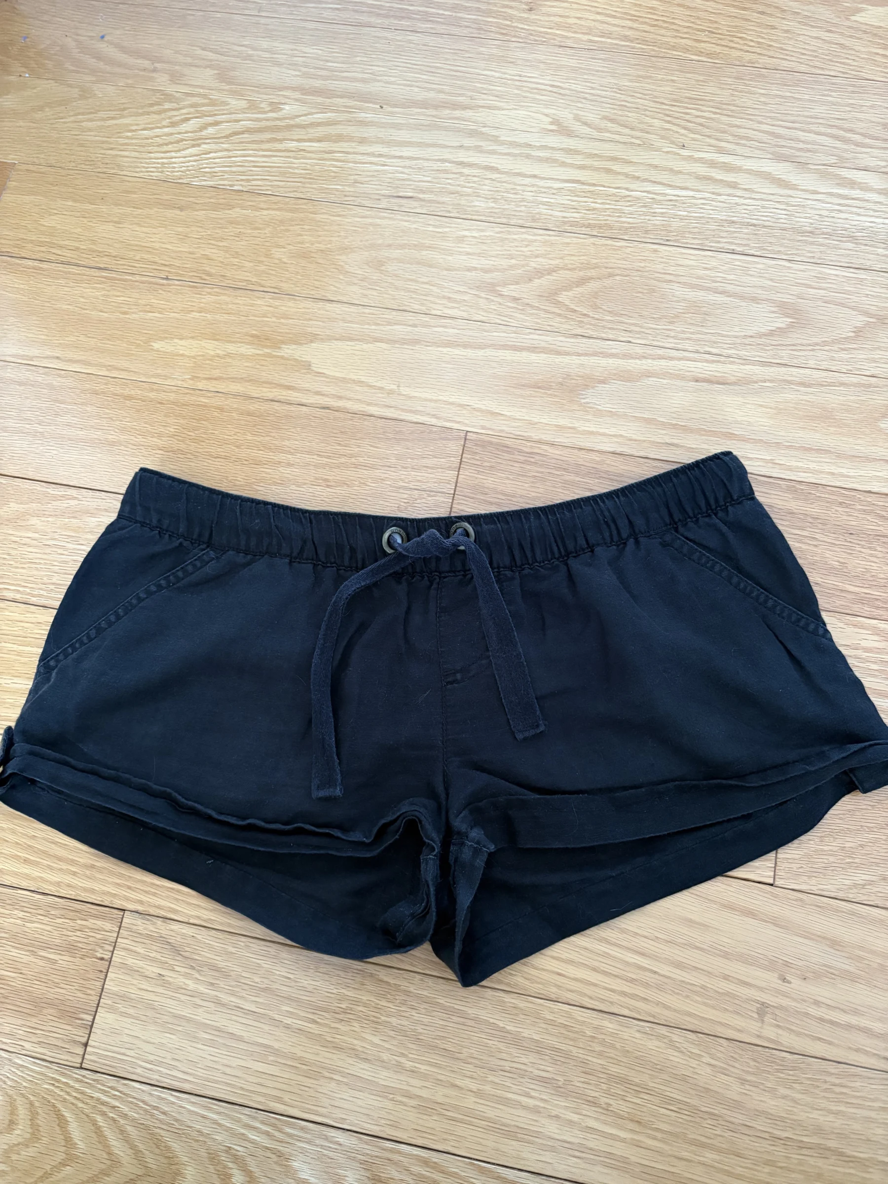 Short noir O’Neill O’Neil seconde main