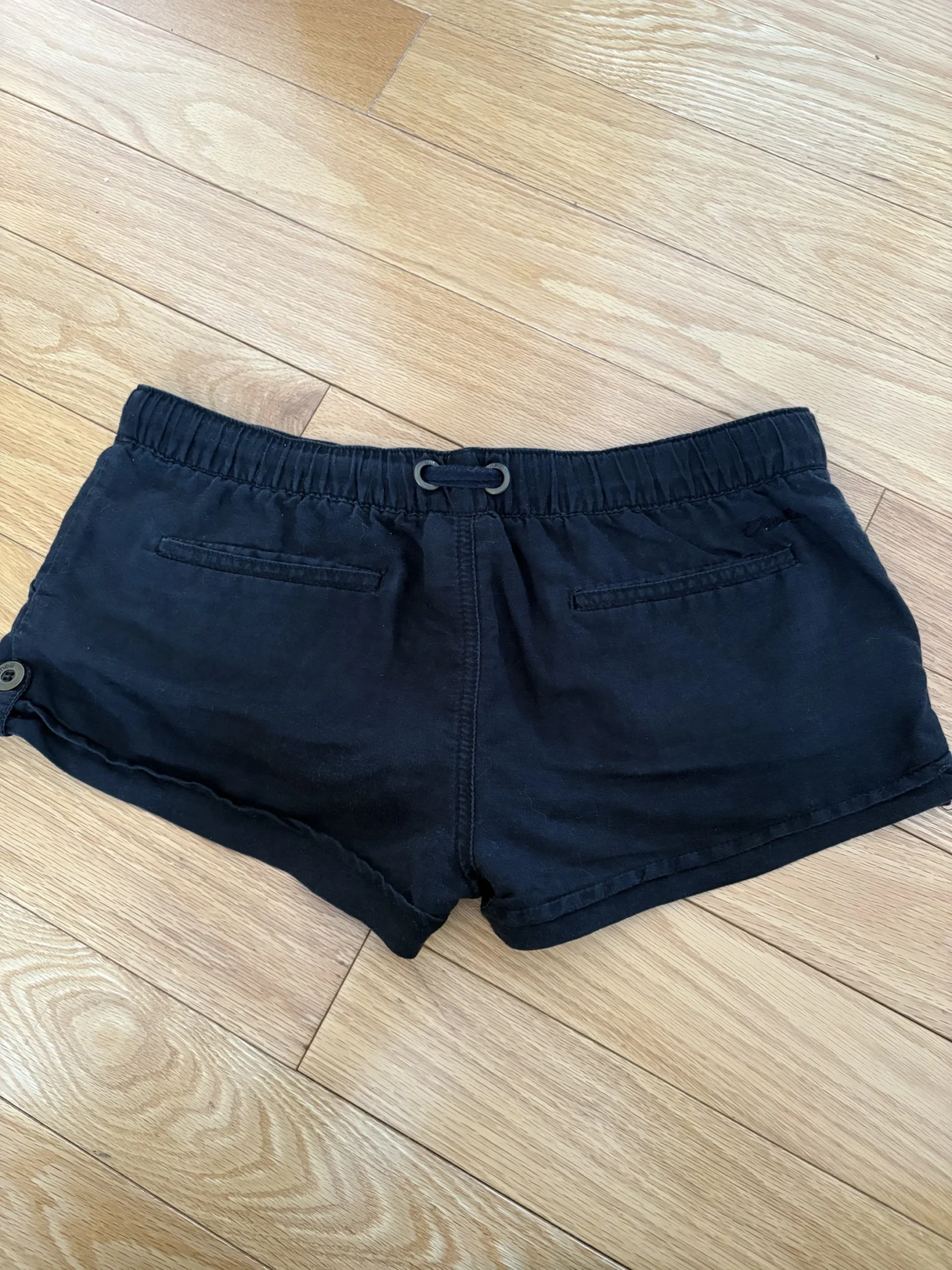 Image for Short noir O’Neill