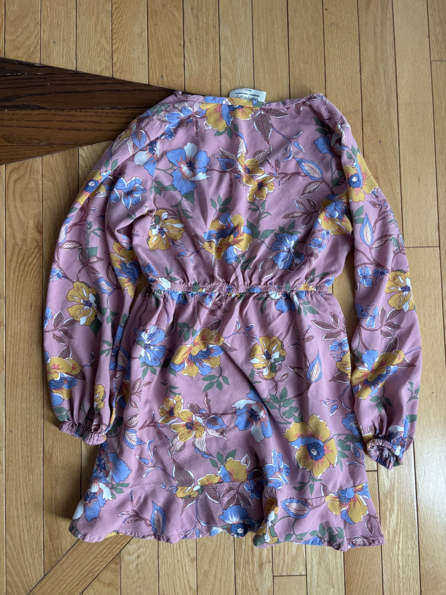 Image for Robe courte