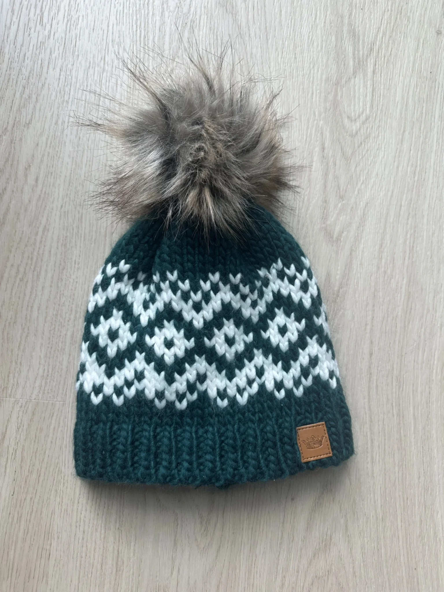 Featured image for Panache Toque