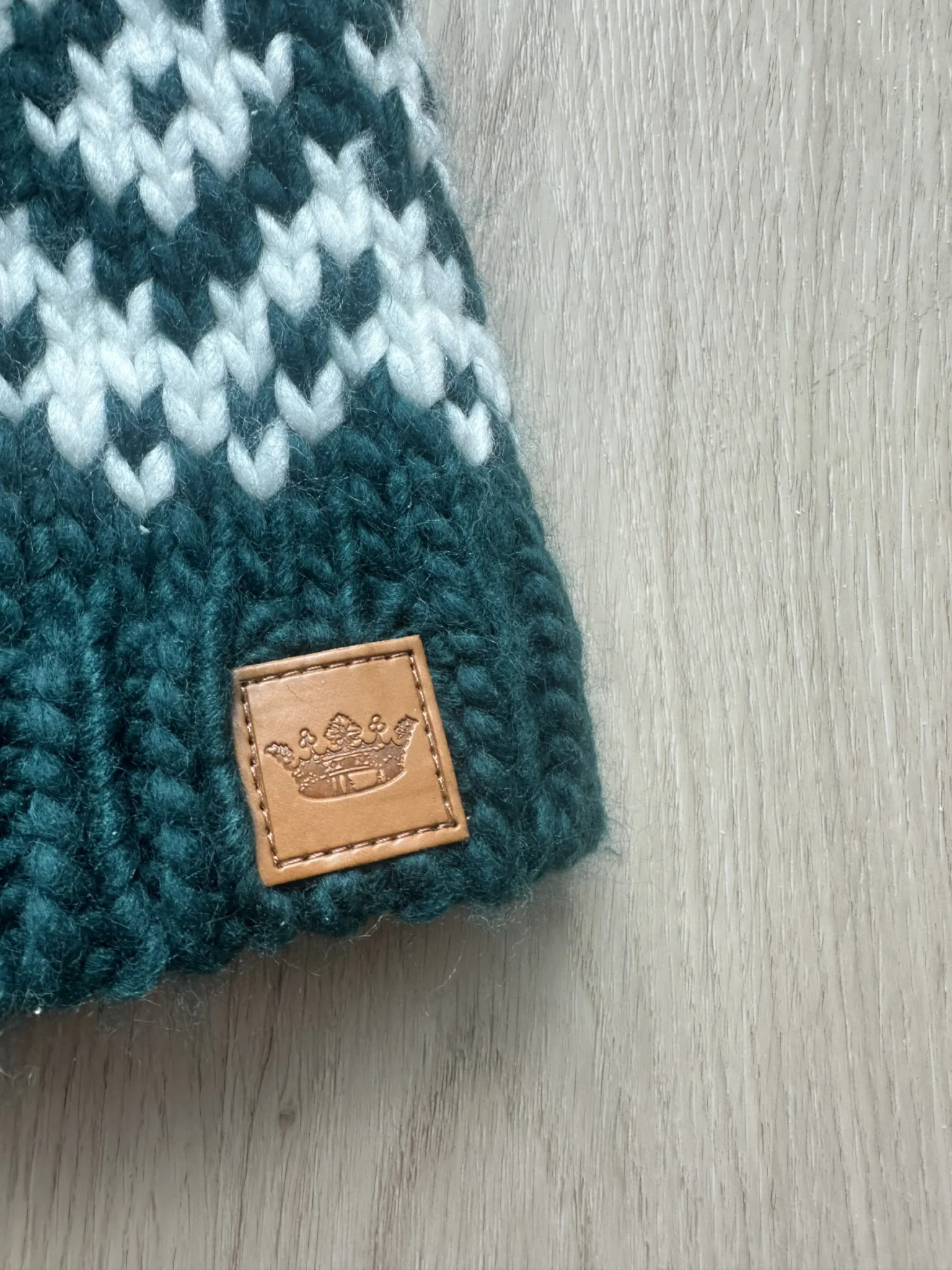 Image for Panache Toque