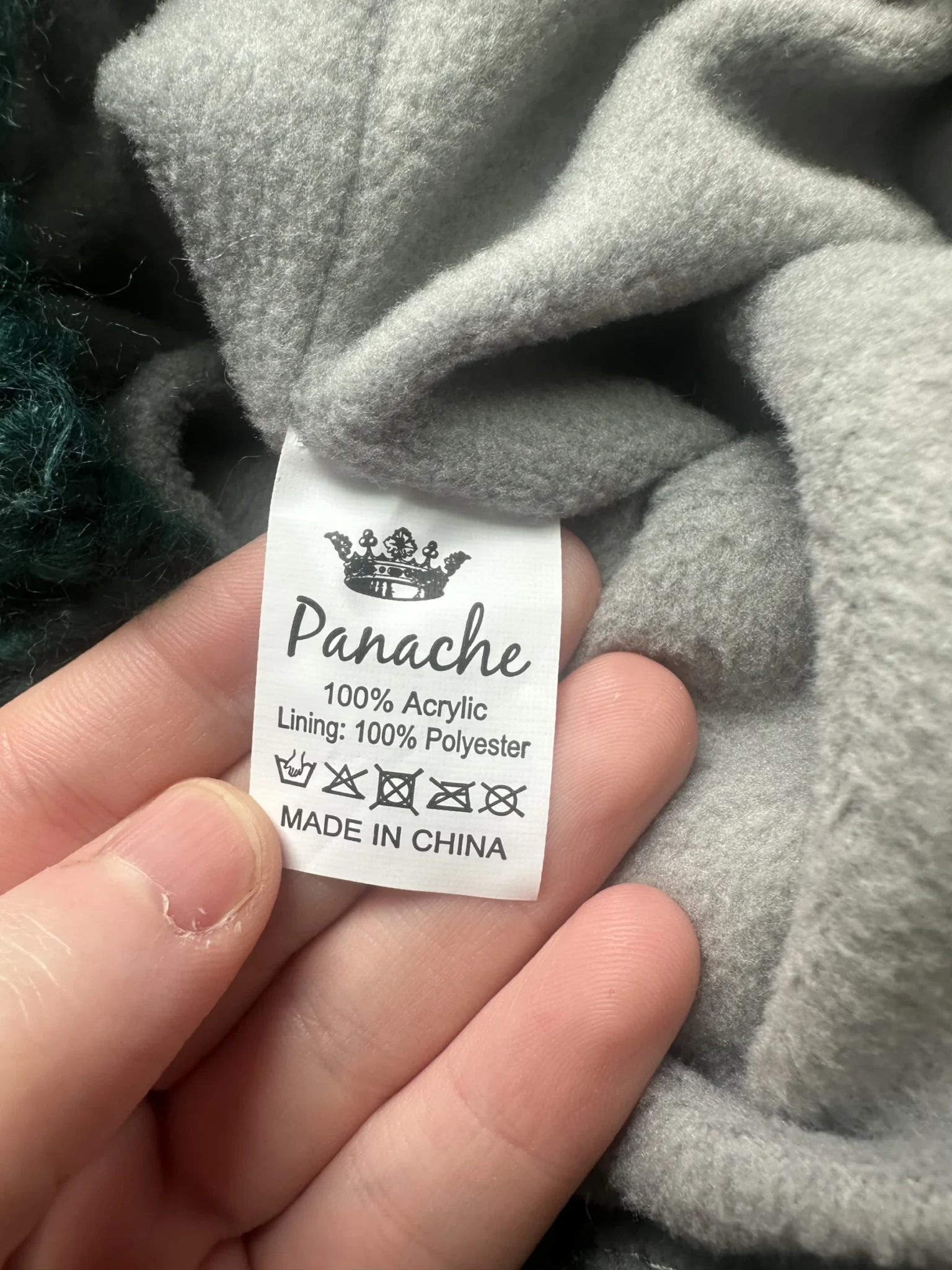 Image for Panache Toque