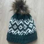 Thumbnail for Panache Toque