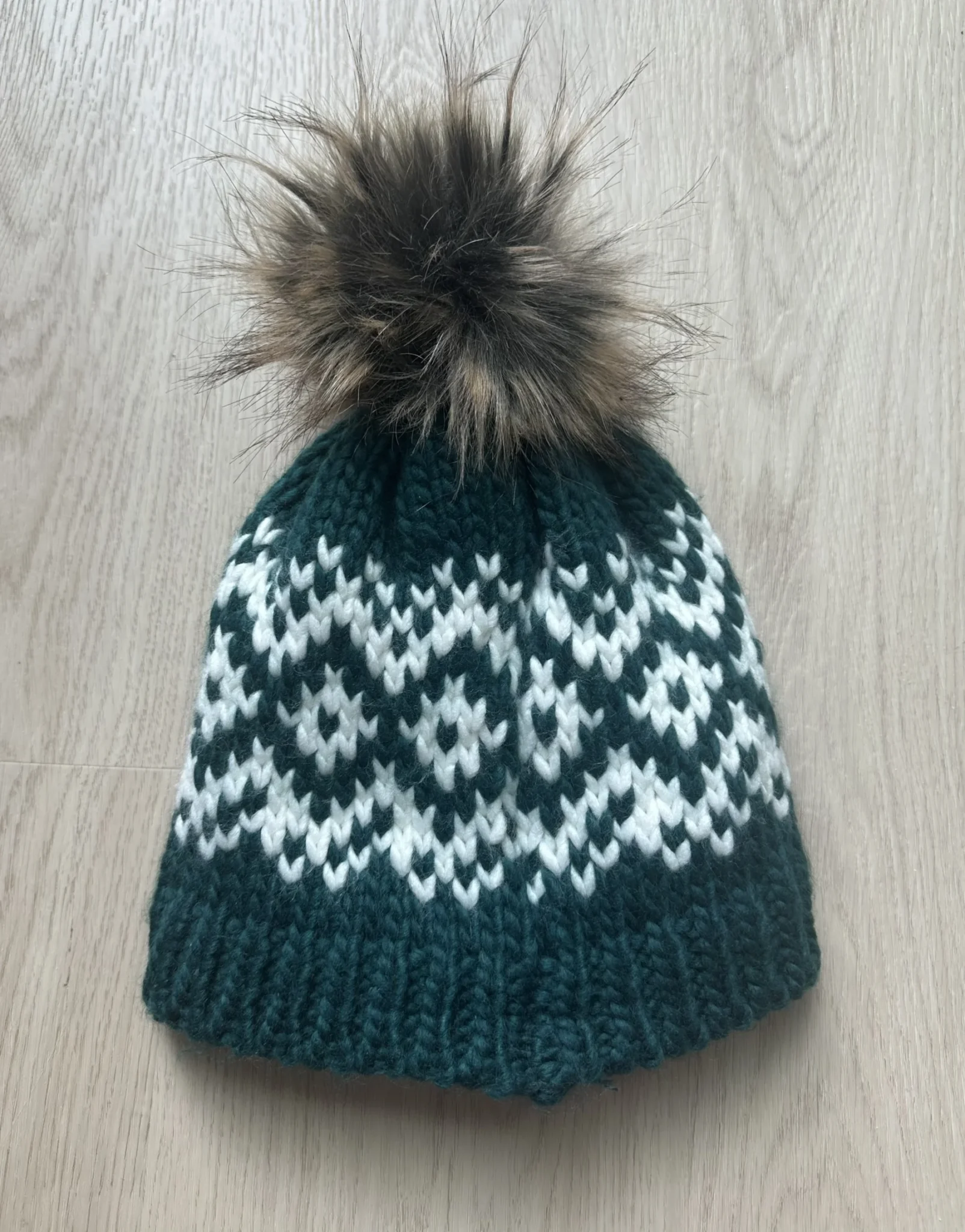 Image for Panache Toque