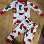 Featured thumbnail for Pyjama de Noël