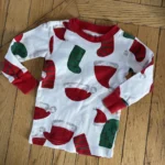 Thumbnail for Pyjama de Noël