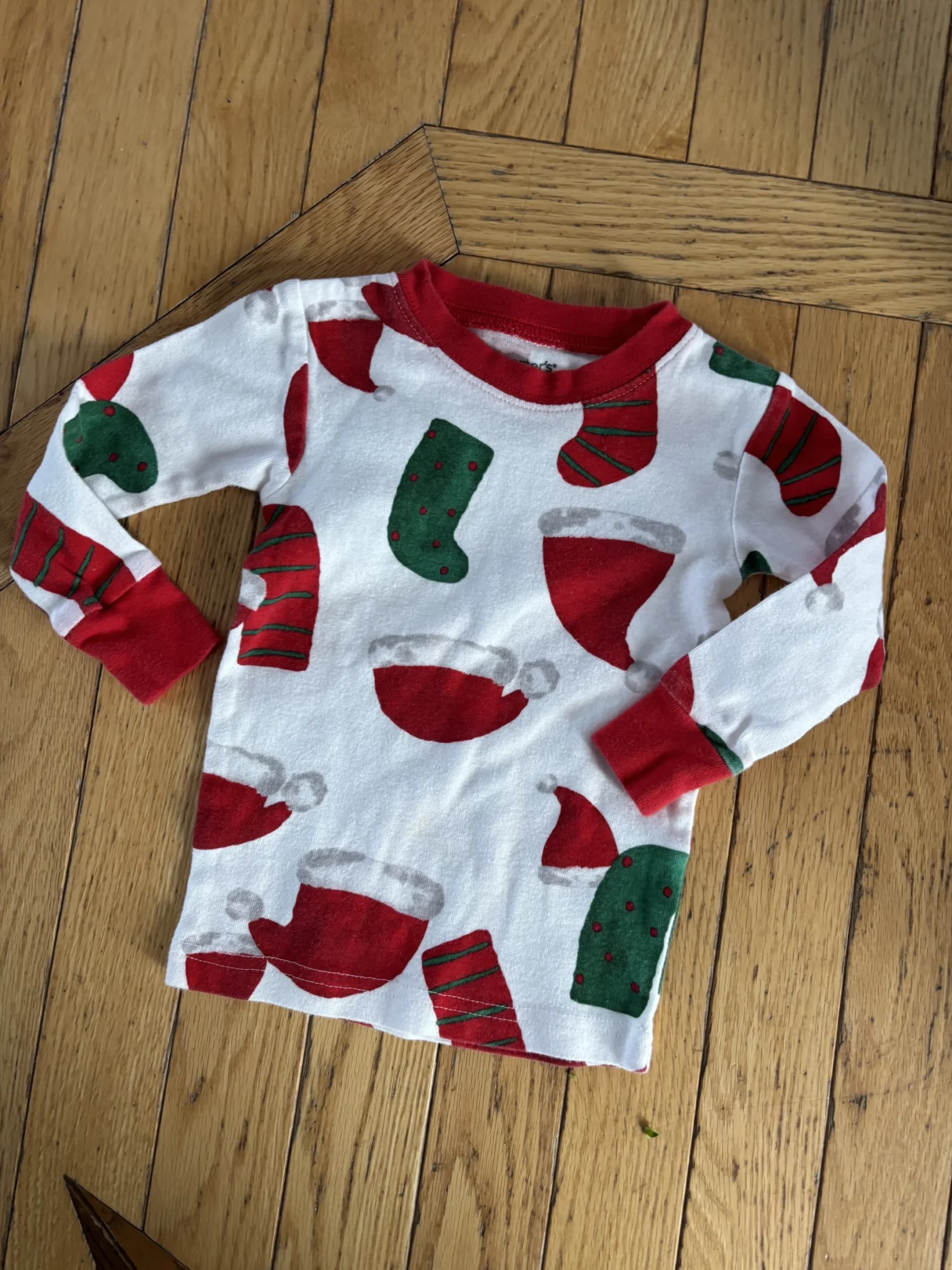 Image for Pyjama de Noël
