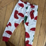 Thumbnail for Pyjama de Noël