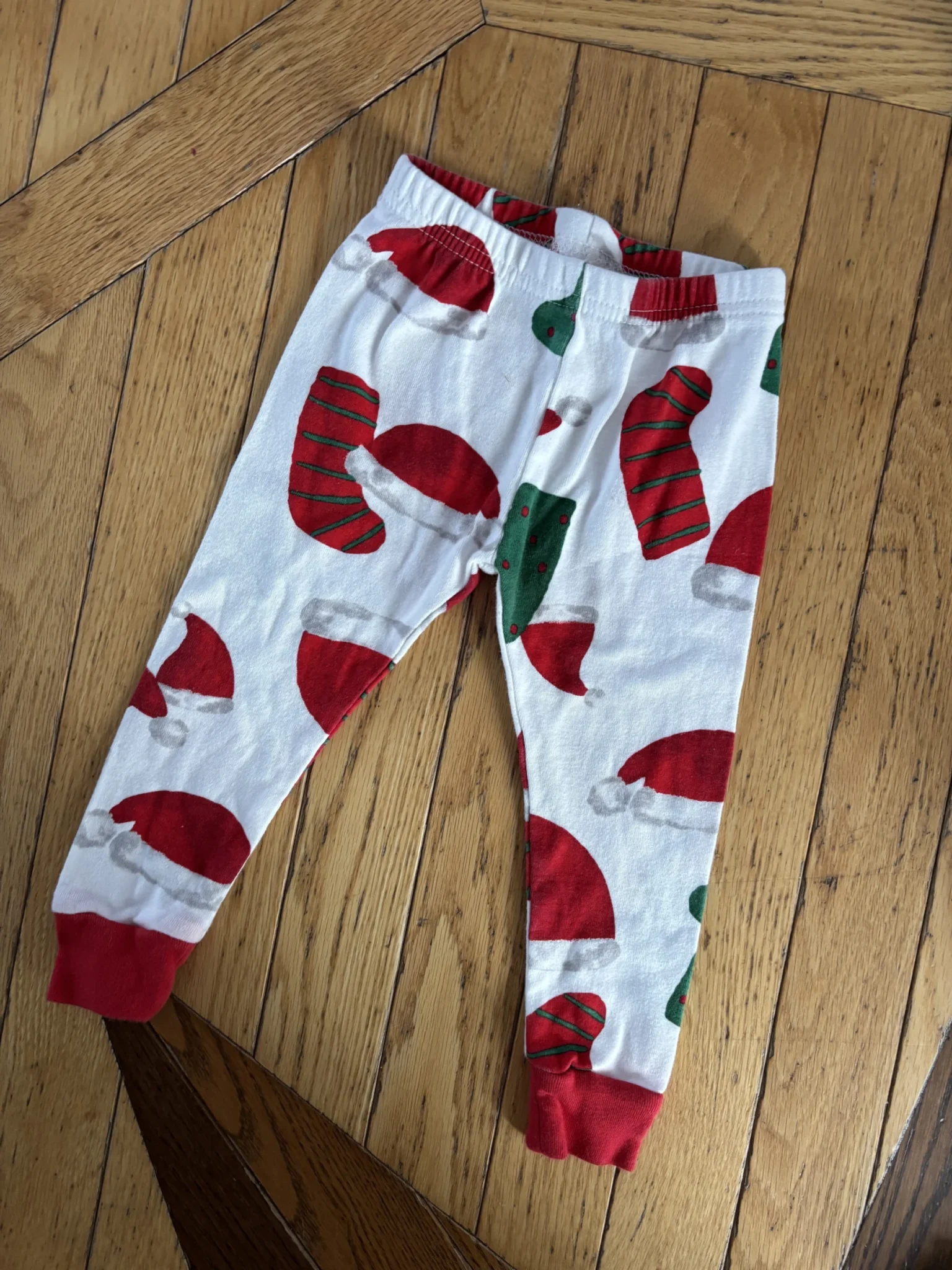 Image for Pyjama de Noël