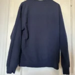 Thumbnail for Crewneck marine M C’est beau