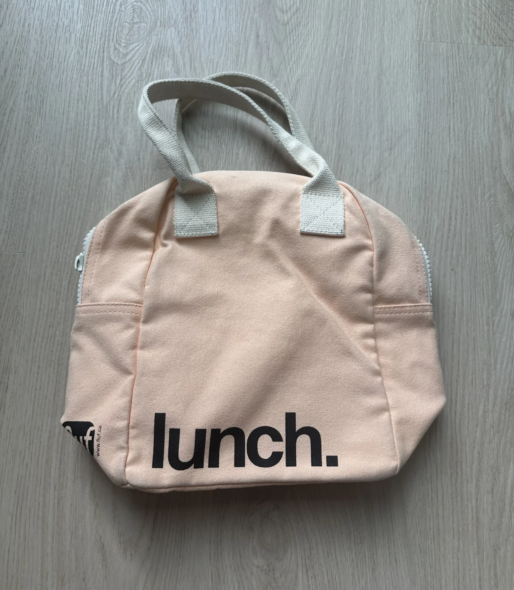 Featured image for Lunch Bag