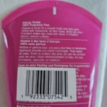 Thumbnail for Clinique, nettoyant exfoliant énergisant 2 en 1