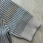 Thumbnail for And Other Stories Rib Knit T-Shirt XS