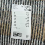 Thumbnail for And Other Stories Rib Knit T-Shirt XS