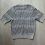 Thumbnail for And Other Stories Rib Knit T-Shirt XS
