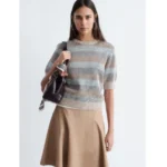Thumbnail for And Other Stories Rib Knit T-Shirt XS