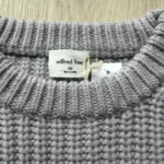Thumbnail for Wilfred Free Crewneck Sweater 2XS