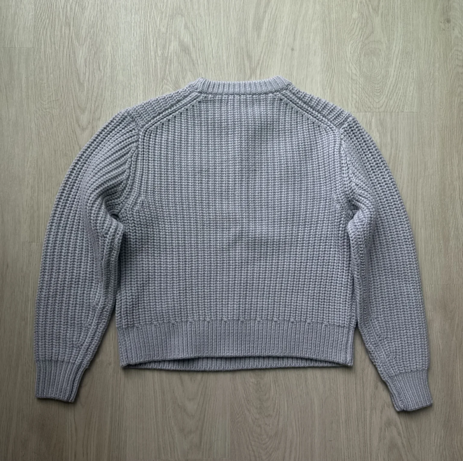 Image for Wilfred Free Crewneck Sweater 2XS