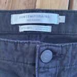 Thumbnail for Jupe jeans longue