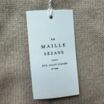 Thumbnail for Sézane Yak Jumper XXS