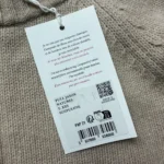 Thumbnail for Sézane Yak Jumper XXS