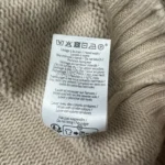 Thumbnail for Sézane Yak Jumper XXS