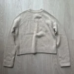 Thumbnail for Sézane Yak Jumper XXS