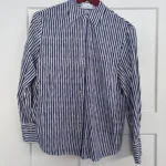 Featured thumbnail for Chemise rayée